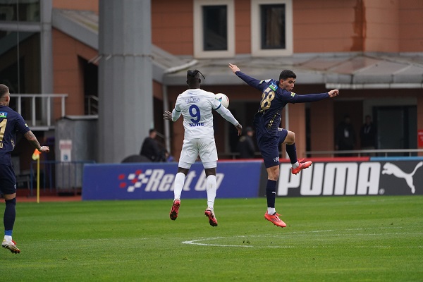 KASIMPAŞA RİZESPOR