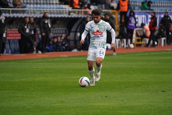KASIMPAŞA RİZESPOR