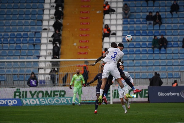 KASIMPAŞA RİZESPOR