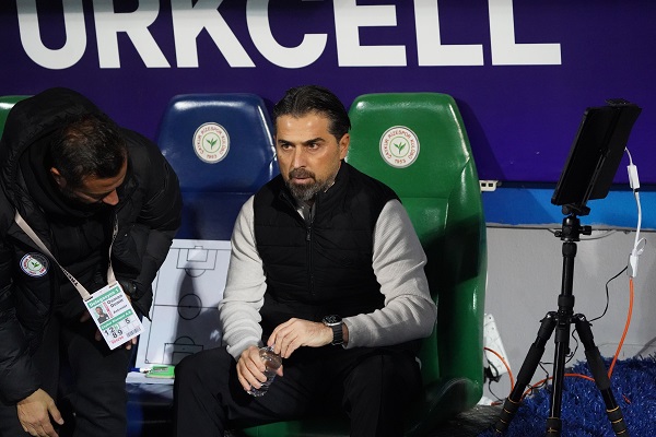 Rizespor- Galatasaray