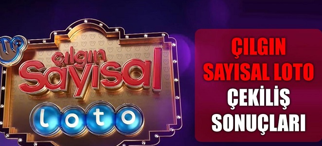 17 Temmuz 2023 Sayısal Loto çekiliş sonuçları açıklandı mı?