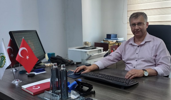 ARTSO, Emlak Danışmanı Seviye 5 Mesleki Yeterlilik Sınavı Düzenledi