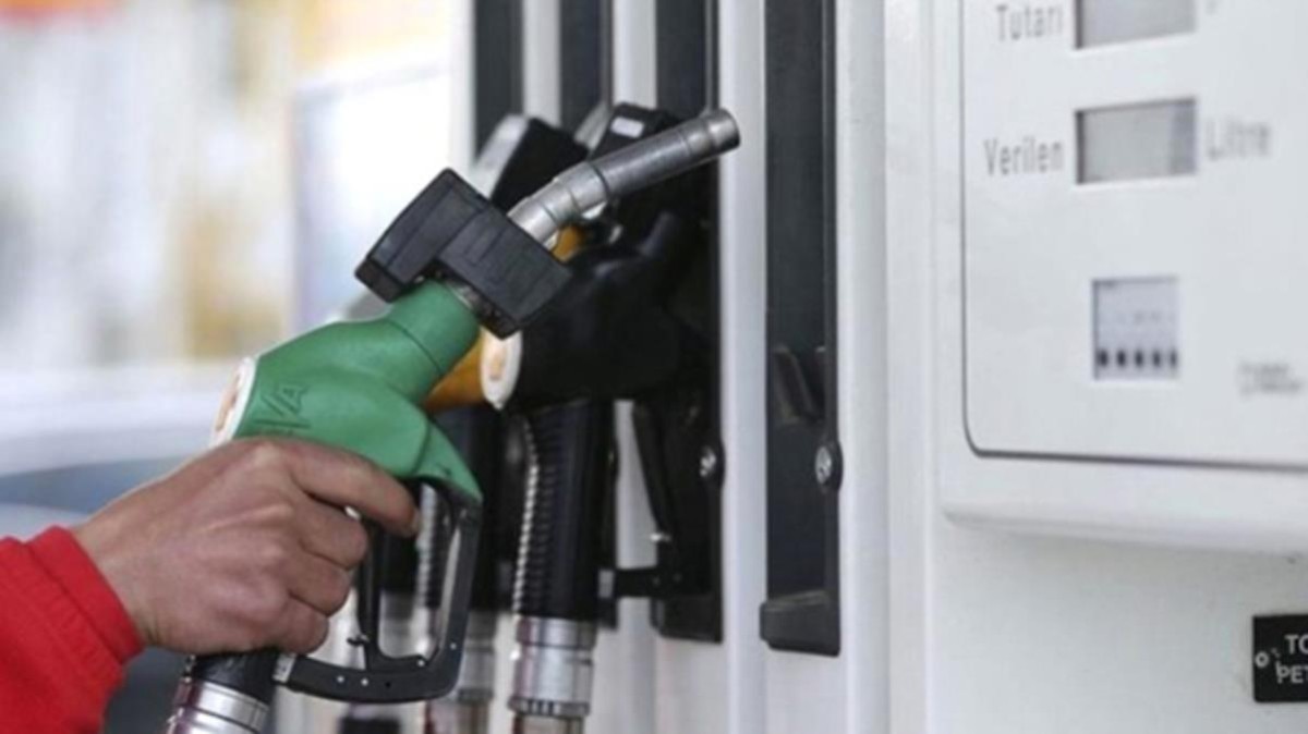 Motorine zam var mı? Motorin fiyatı ne kadar olacak? Benzine ve motorine zam gelecek mi?
