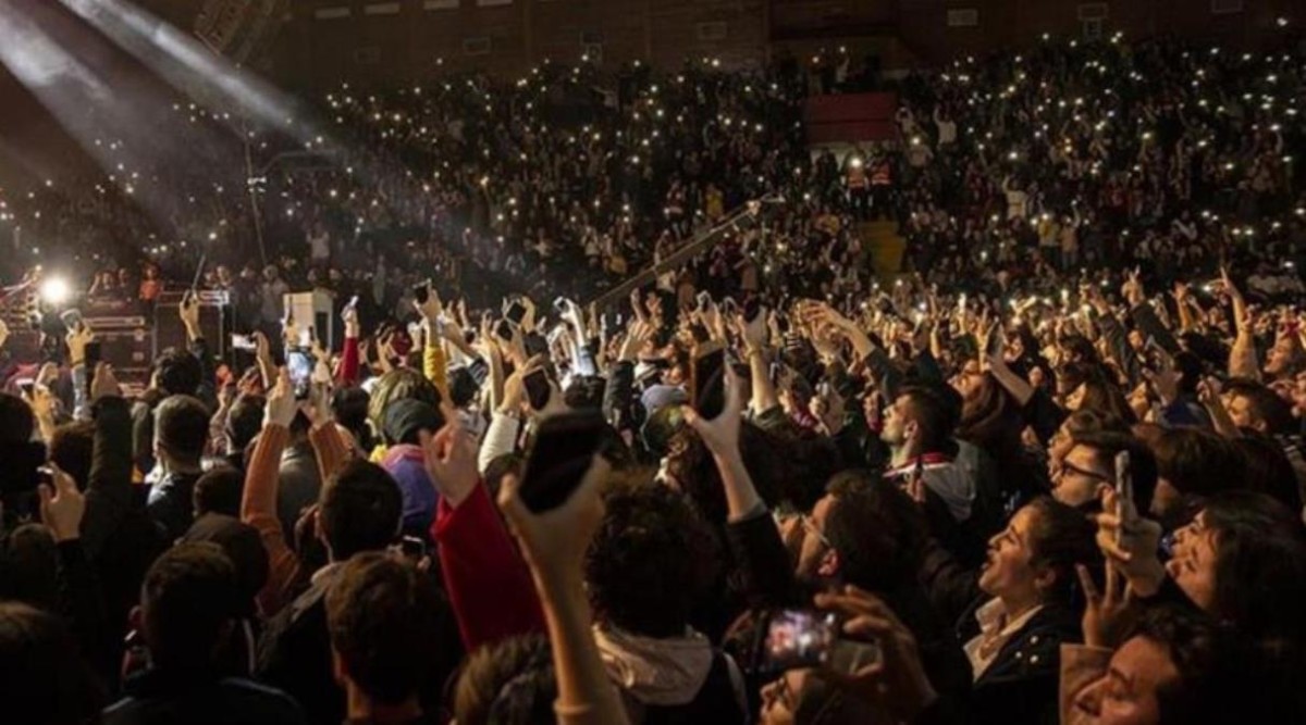 Zeytinli Rock Festivali iptal mi edildi? Zeytinli Rock Festivali neden iptal oldu? Zeytinli Rock Festivali ne zaman yapılacak?
