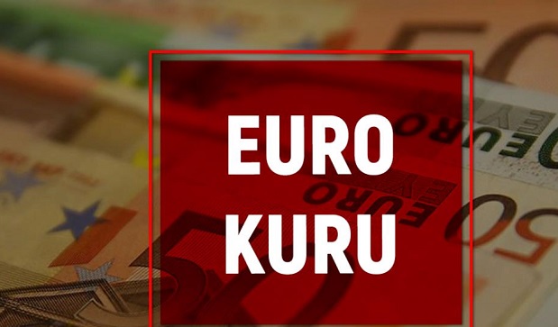 Euro ne kadar? 5 Ekim 2022 1 euro kuru kaç TL? Euro son durum! Euro düştü mü, yükseldi mi?