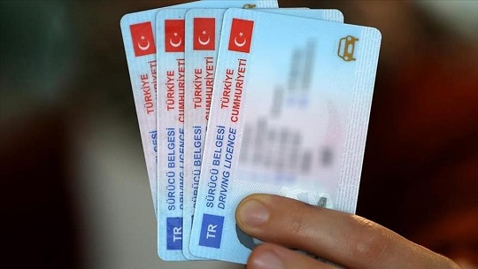 Ehliyet sınav sonuçları nasıl öğrenilir? MEB, E Devlet Ehliyet sınav sonuçları öğrenme ekranı!