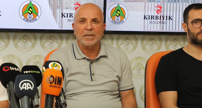 Hasan Çavuşoğlu'ndan Tayfur Bingöl yanıtı