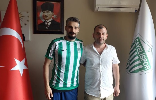 Smart Holding Çayelispor Transferde Bombaları Patlattı