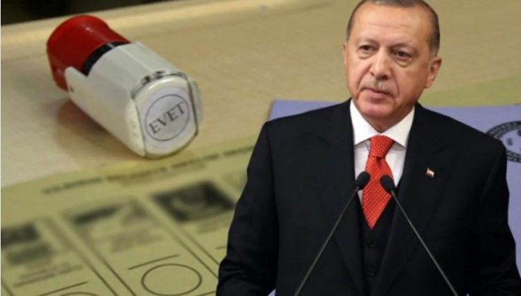 AKP bağıra bağıra iktidardan düşüyor!