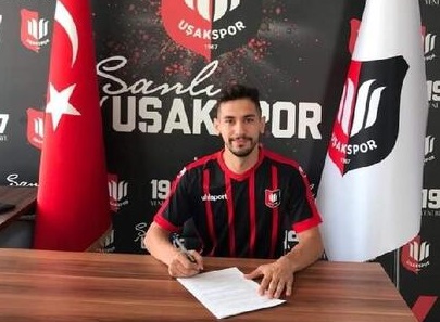 Uşakspor transferde gaza bastı