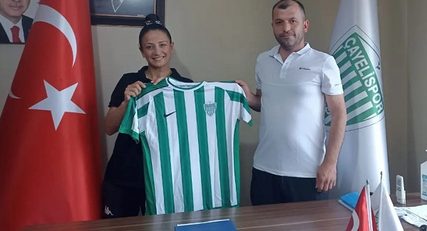  Çayelispor Voleybol Takımı Kuruyor