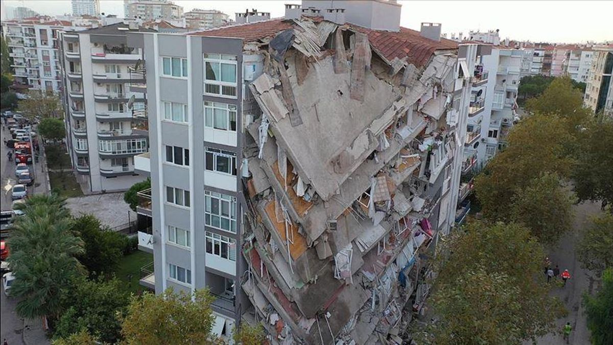 İzmir'de deprem bekleniyor mu? En son deprem ne zaman oldu? 2020 İzmir depremi ne zaman oldu?