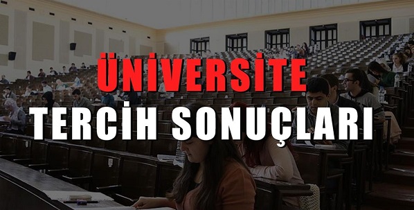 Tercih sonuçları ne zaman açıklanacak? Üniversite tercih sonuçları ne zaman açıklanacak? ÖSYM tercih sonuçları!