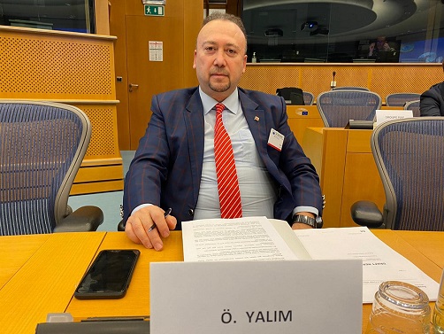 YALIM, 