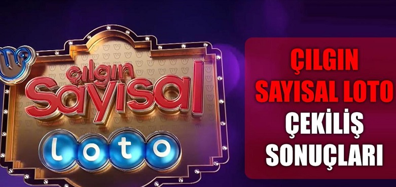  15 Ağustos 2022 Sayısal Loto çekiliş sonuçları açıklandı mı? Çılgın Sayısal Loto sonuçları saat kaçta? Sayısal Loto CANLI izle! Bugünün kazanan numaraları