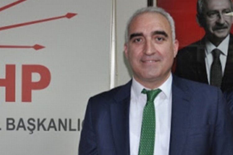 BAŞKAN HACISALİHOĞLU, 
