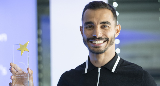 Ferhat Arıcan'a büyük onur