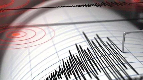 Kahramanmaraş deprem mi oldu? Son depremler! Az önce nerede deprem oldu? 16 Ağustos 2022 AFAD ve Kandilli deprem listesi!
