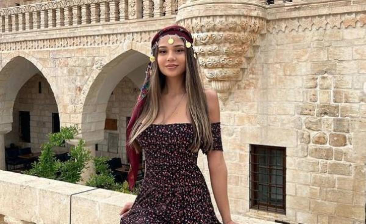 Merve Taşkın kimdir? Merve Taşkın hayatı ve biyografisi! Merve Taşkın kaç yaşında, nereli?