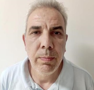 Öğretmenlerin sözde imamı Afyonkarahisar'da yakalandı