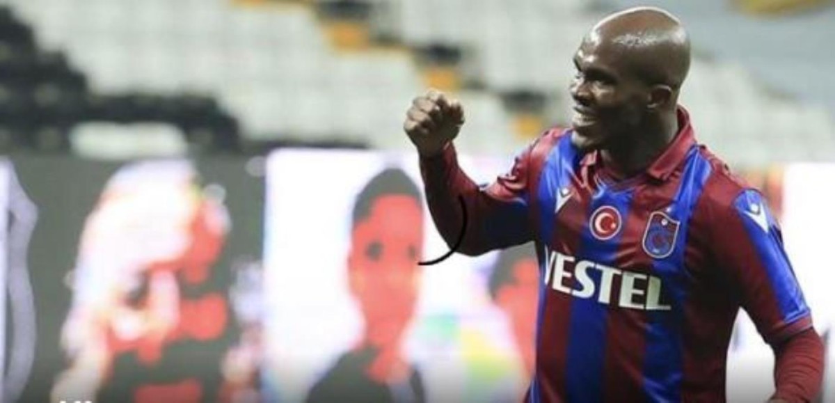 Galatasaray Nwakaeme'yi aldı mı? Nwakaeme Galatasaray'da mı?