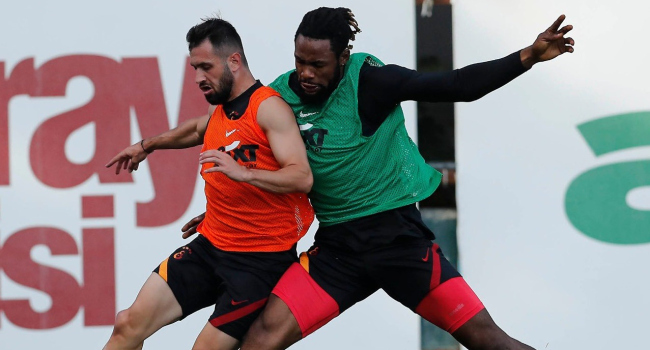 Galatasaray'da ayrılıklar netleşiyor
