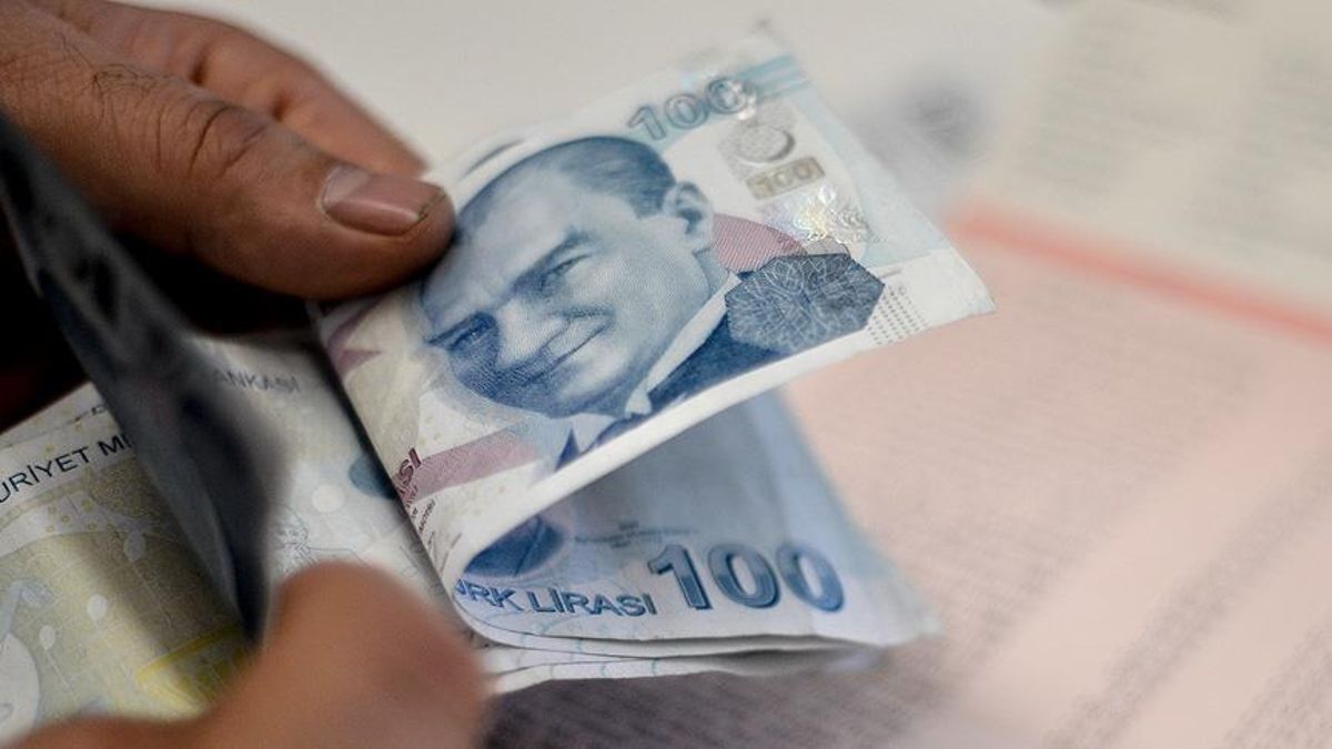 Evde bakım maaşı yattı mı? 2022 Ağustos ayı evde bakım maaşı ne zaman yatacak? Evde bakım maaşı nedir?