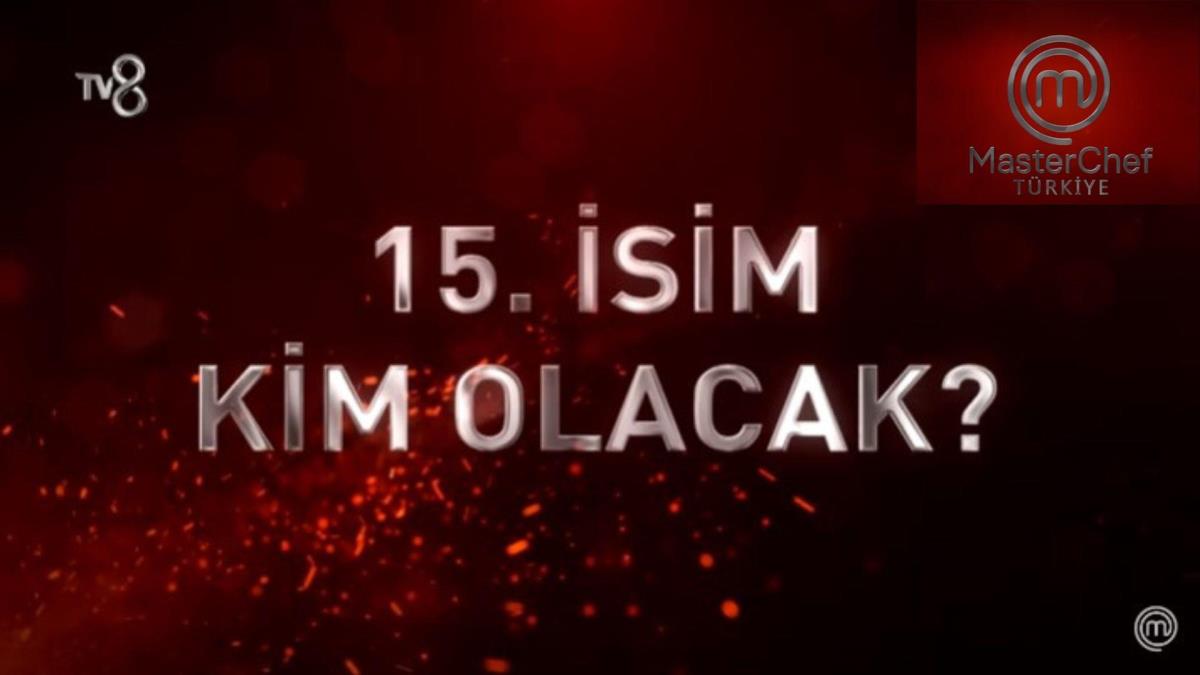 Masterchef dün akşam kim kazandı? Masterchef ana kadroya giren 15. isim kim oldu?