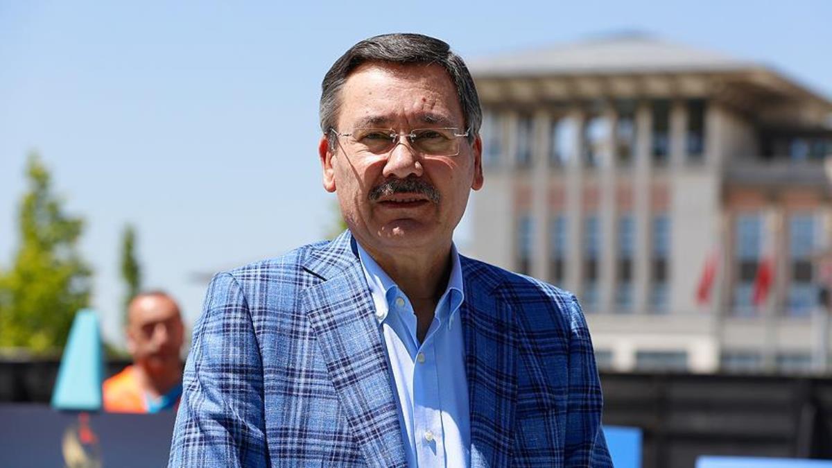 Melih Gökçek kaç yıl belediye başkanlığı yaptı? Melih Gökçek kaç sene belediye başkanlığı yaptı?