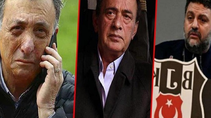 Beşiktaş Başkanı Çebi, Rize’li İş İnsanı Mahmutyazıcıoğlu için Devreye Girmiş
