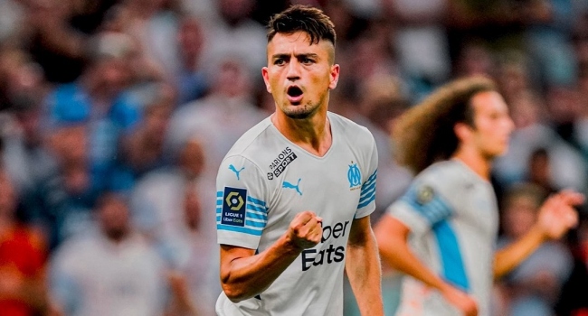 Cengiz Ünder İtalya yolcusu
