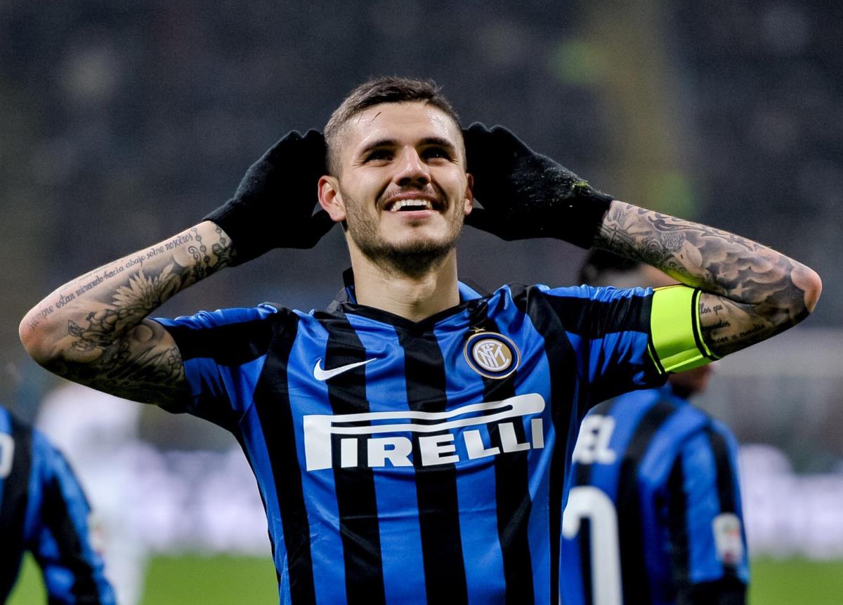 Mauro Icardi Galatasaray'a geldi mi? Icardi İstanbul'a neden geldi?