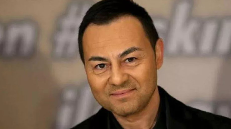 Serdar Ortaç'ın filmi ne zaman çıkıyor? Serdar Ortaç'ın filminde kim oynayacak?