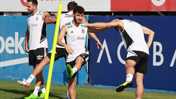 Beşiktaş maçı hangi kanalda? Beşiktaş BJK Avrupa maçı ne zaman, saat kaçta?
