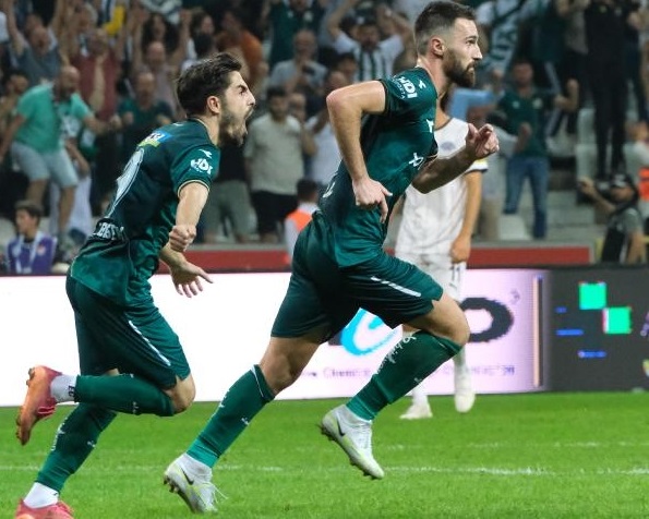 Giresunspor maçlarını VAR’sız oynamak istiyor