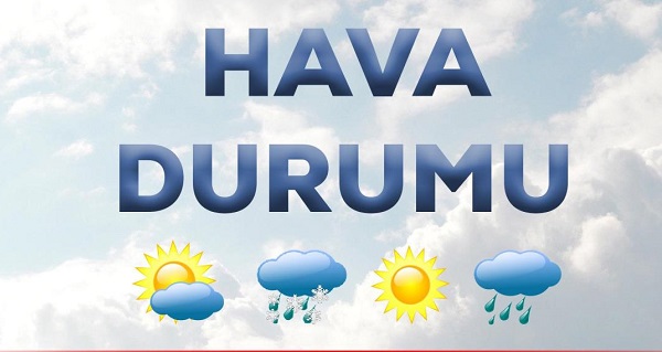 22 Ağustos 2022 Rize hava durumu nasıl? Meteoroloji Rize bugün ve yarın kaç derece? Hafta sonu hava nasıl olacak?