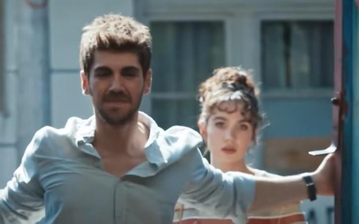 Balkan Ninnisi 9. bölüm fragmanı yayınlandı! Balkan Ninnisi 9. bölüm fragmanı izle! Balkan Ninnisi yeni bölüm fragmanı izle!