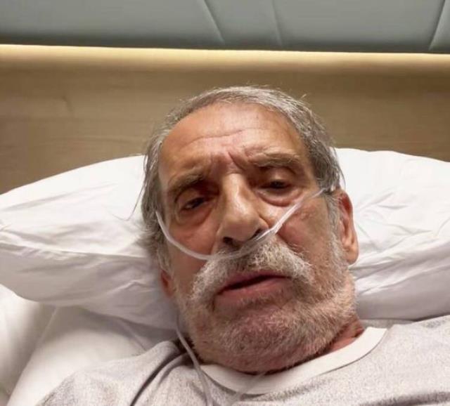 Civan Canova cenaze töreni ne zaman, saat kaçta, nerede yapılıyor? Civan Canova nereye defnedilecek?