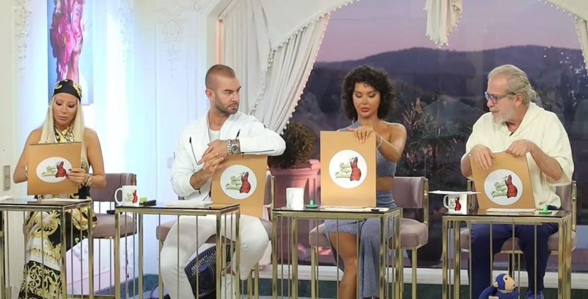 Doya Doya Moda fragman yayınlandı mı? Doya Doya Moda 27. Bölüm fragmanı izle!