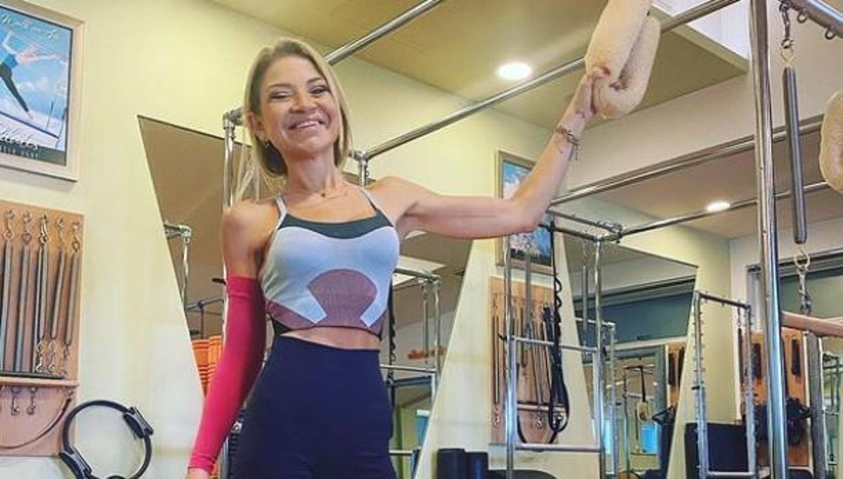Ebru Baki ayrıldı mı? Habertürk Para Gündem'de Ebru Baki neden yok? Ebru Baki Habertürk'ten ayrıldı mı?