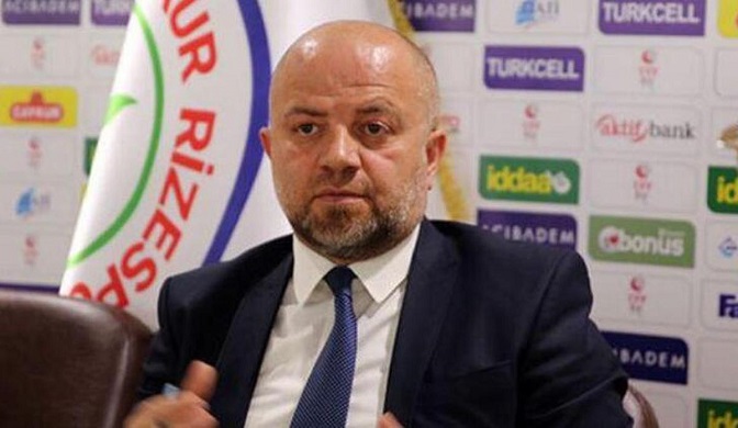 Gerçek Rizespor Bu Değil
