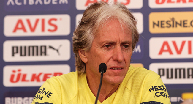 Fenerbahçe hücumda zirvede