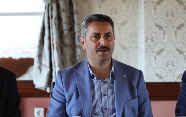 Tokat Gastronomi Festivalinde ünlü sanatçılar sahne alacak