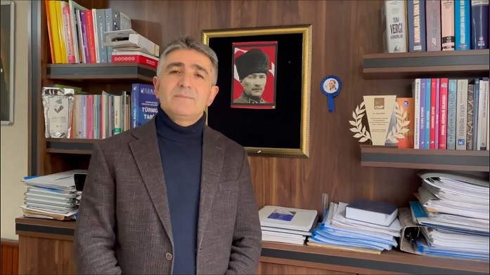 Aydın'dan Malazgirt Zaferi Mesajı    