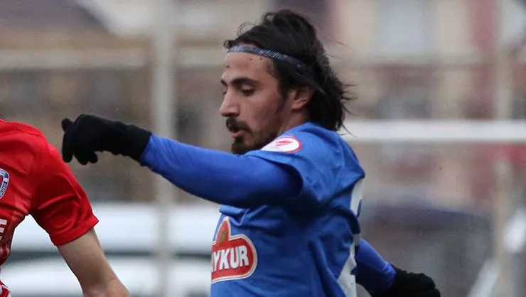 Çaykur Rizespor’da Recep Bombası