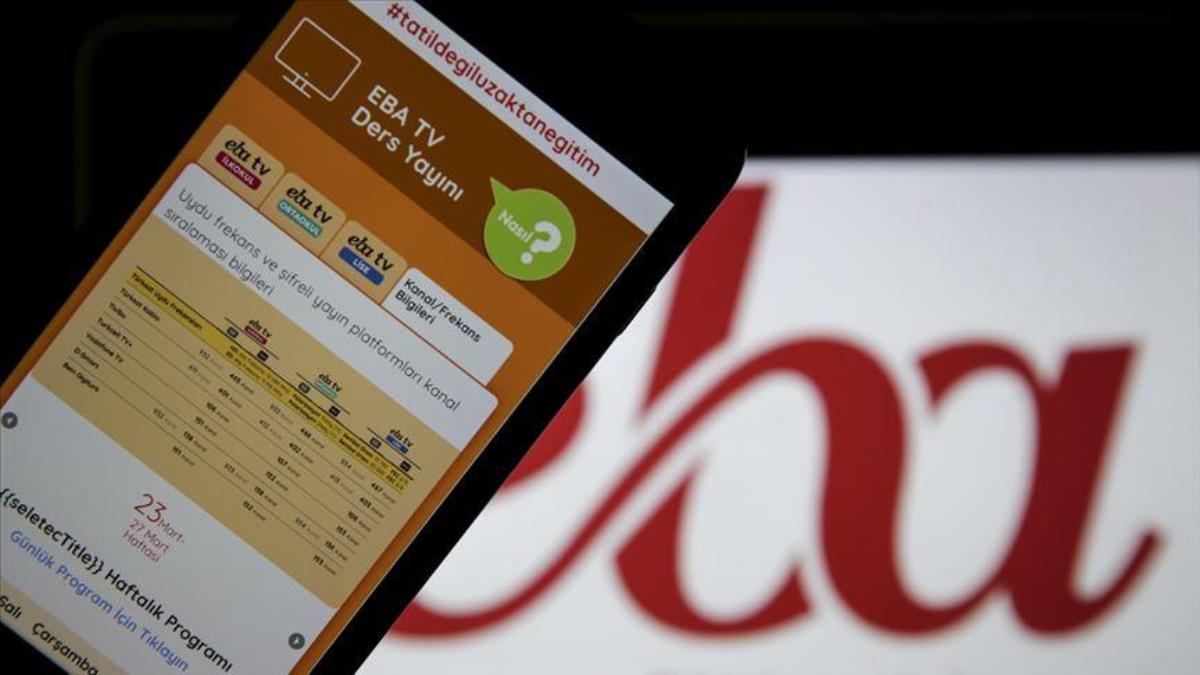 EBA planlı bakım çalışması ne zaman bitecek? EBA planlı bakım çalışması ne kadar sürecek? EBA planlı bakım çalışması ne anlama geliyor?