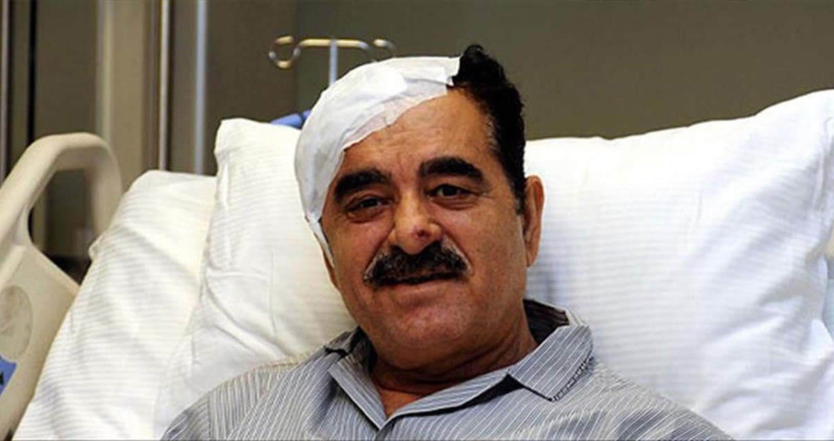 İbrahim Tatlıses'i vuran kim? İbrahim Tatlıses'i kim vurdu? İbrahim Tatlıses neden vuruldu?