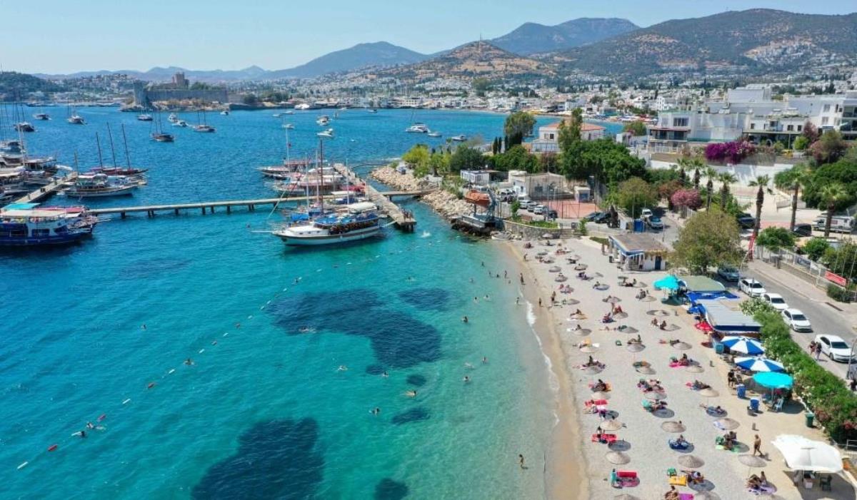 Yalıkavak nerede? Yalıkavak hangi şehirde yer alıyor?