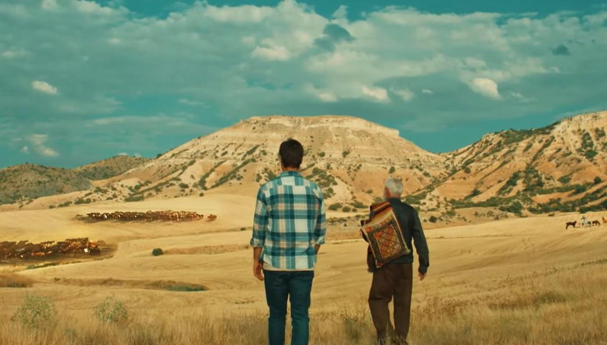 Gönül Dağı fragman yayınlandı mı? Gönül dağı yeni sezon fragmanı yayınlandı mı? Gönül dağı yeni sezon fragmanı! Gönül dağı yeni sezon ne zaman başlaya