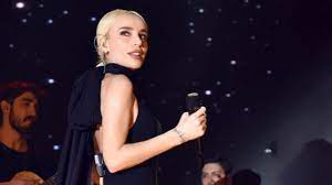 Gülşen Ordu konserinde ne oldu, ne söyledi, olay nedir, Gülşen'in Ordu konserindeki çorap olayı nedir, ne dedi, ne olmuştu, hangi yıl?
